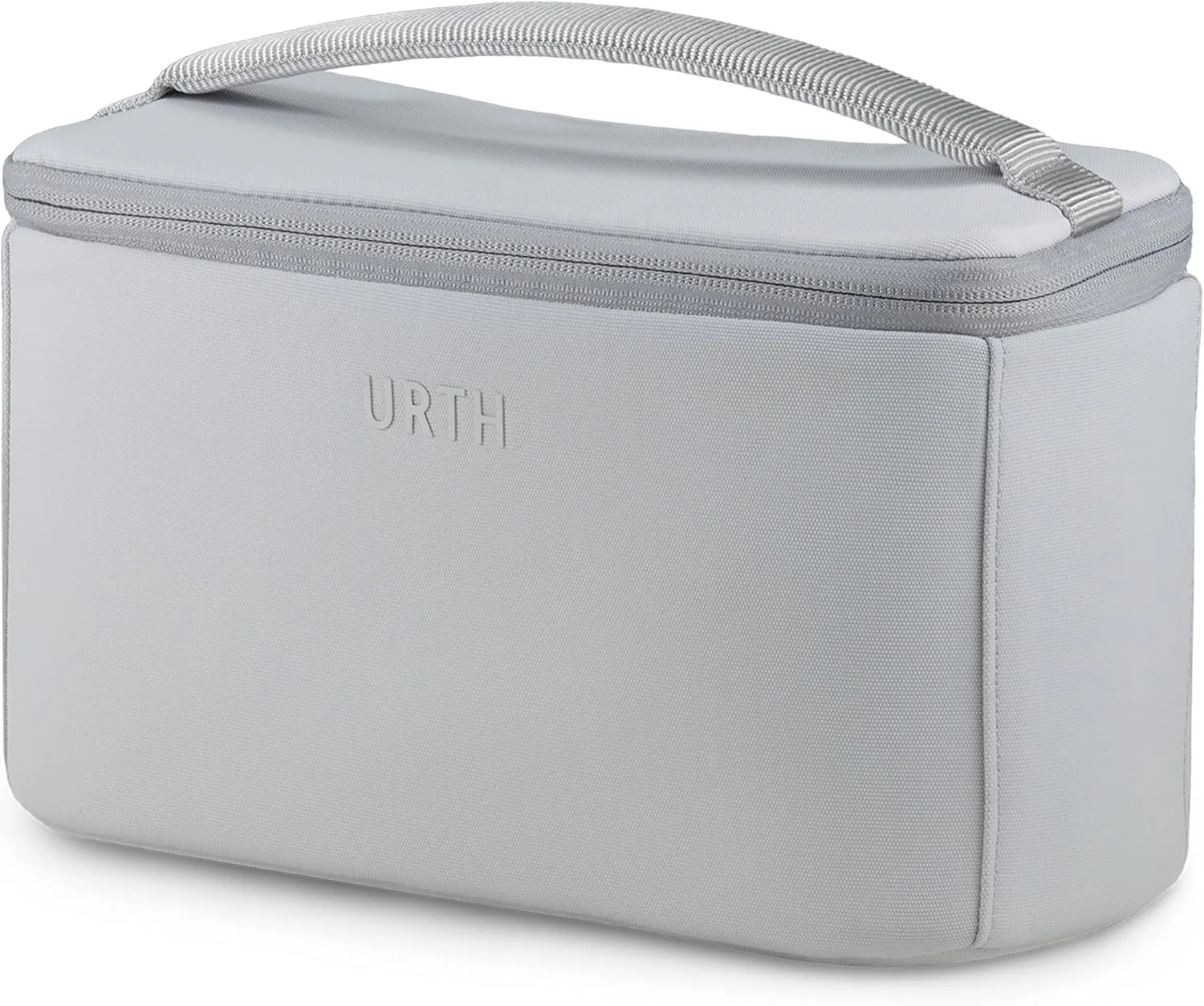 Urth Arkose Camera Insert Bag – for DSLR Camera and Lens, Weatherproof   Recycled