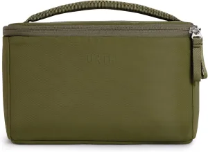 Urth Arkose Camera Insert Bag – for DSLR Camera and Lens, Weatherproof   Recycled