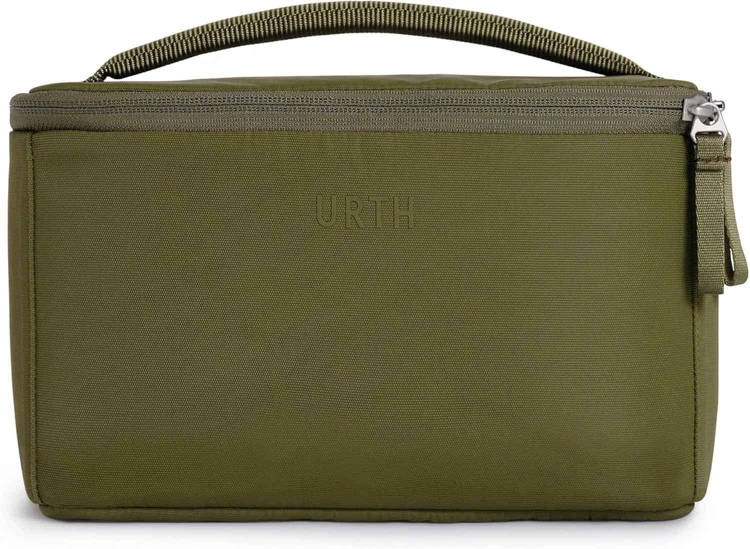 Urth Arkose Camera Insert Bag – for DSLR Camera and Lens, Weatherproof   Recycled