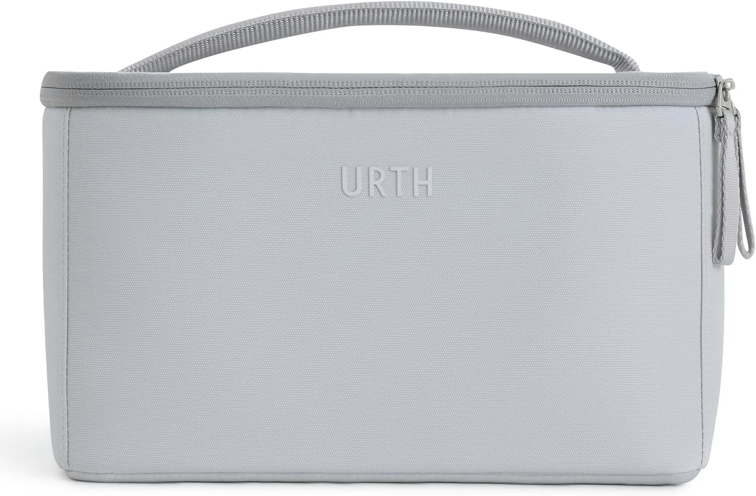 Urth Arkose Camera Insert Bag – for DSLR Camera and Lens, Weatherproof   Recycled