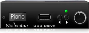 USB Emulator Nalbantov N-Drive eXtreme for Ensoniq Mirage (all versions)   OSs
