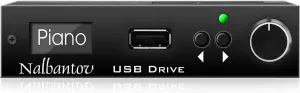 USB Emulator Nalbantov N-Drive eXtreme for Ketron Solton Vega EX2, EX3, EX4