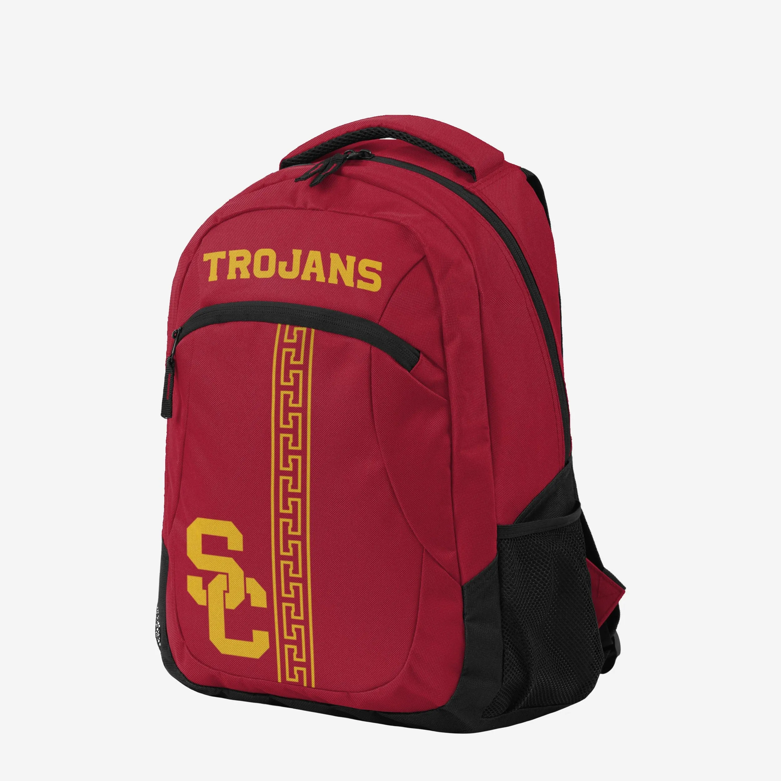 USC Trojans Action Backpack