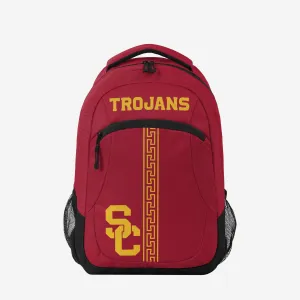 USC Trojans Action Backpack