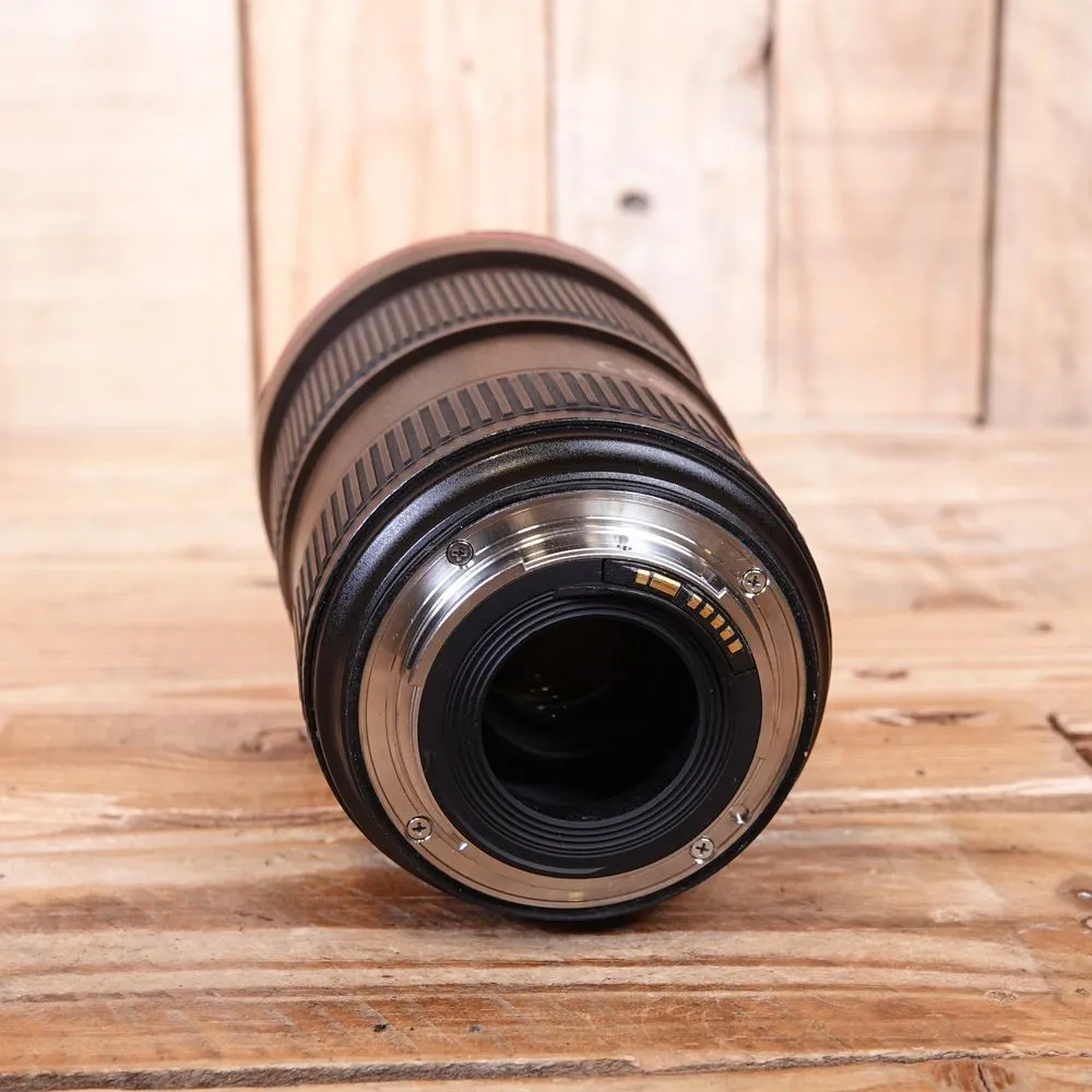 Used Canon EF 16-35mm F2.8 L Mark III Lens