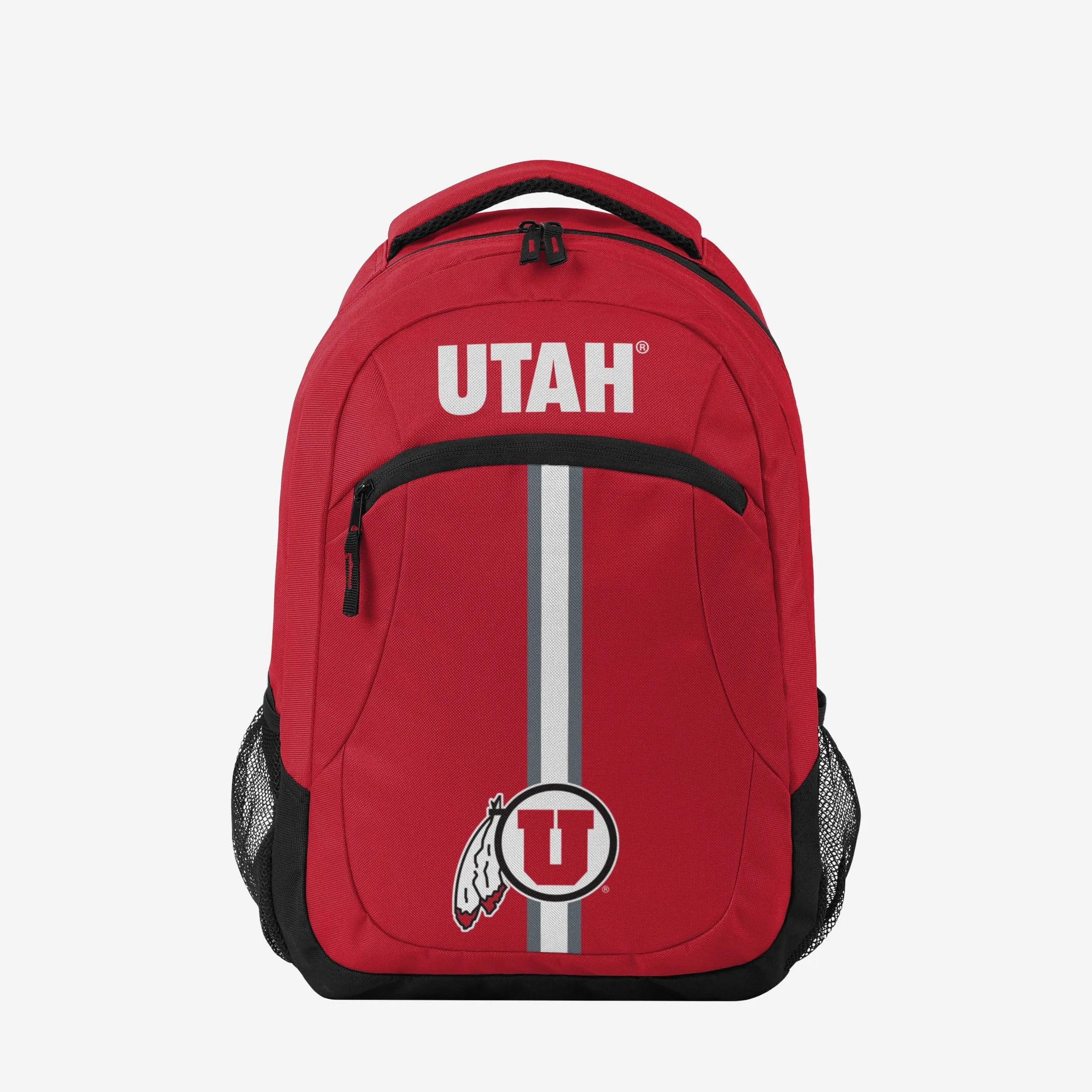 Utah Utes Action Backpack