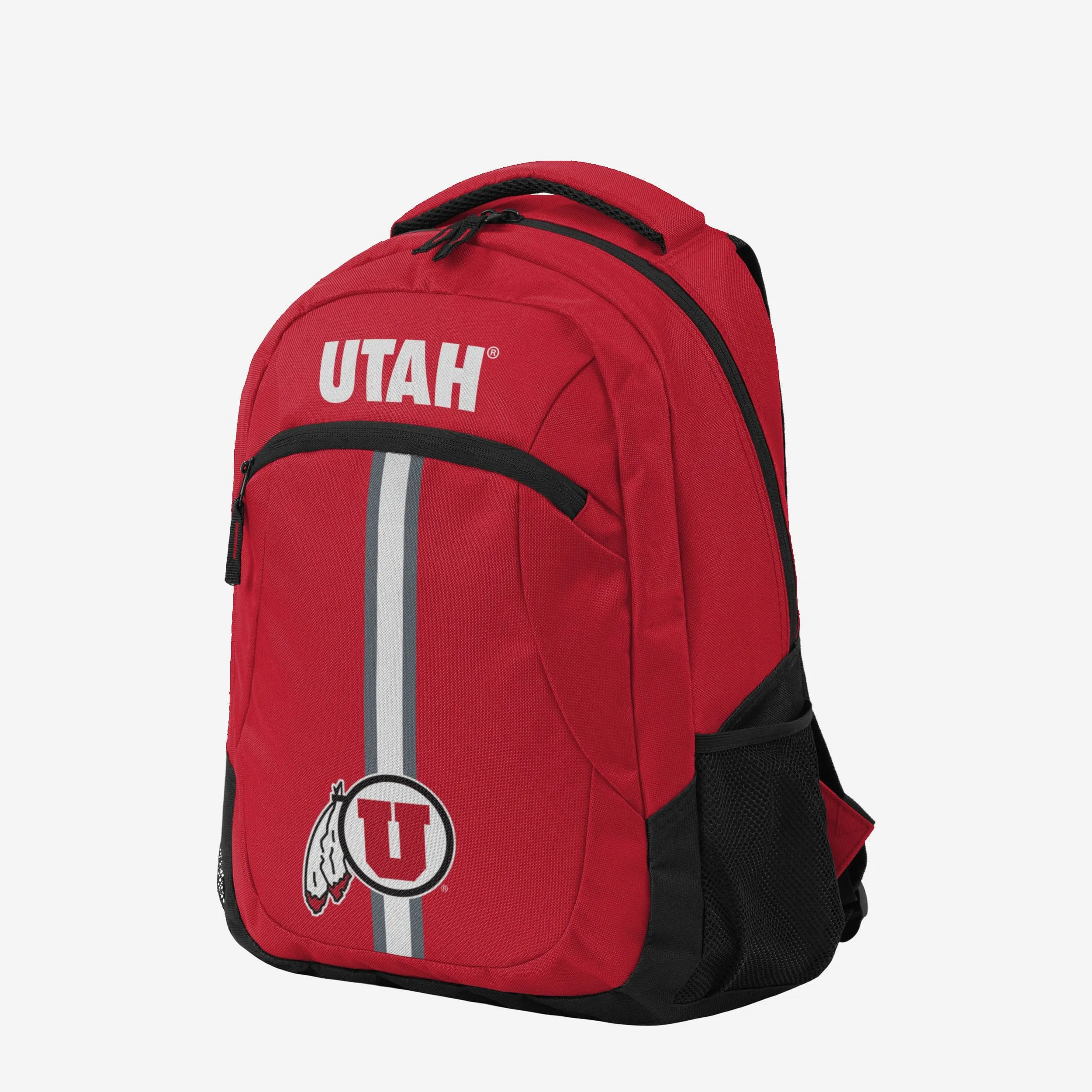 Utah Utes Action Backpack