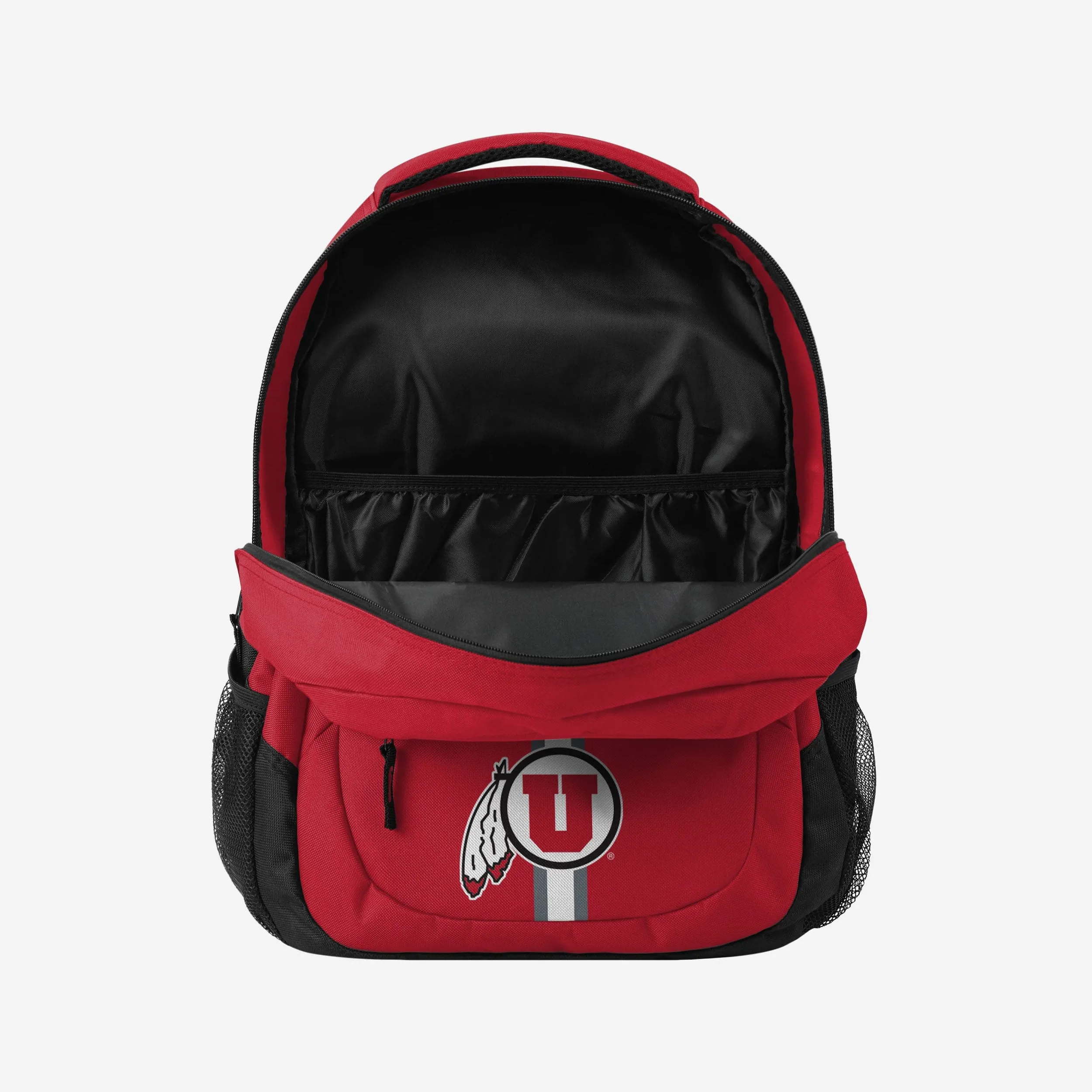 Utah Utes Action Backpack