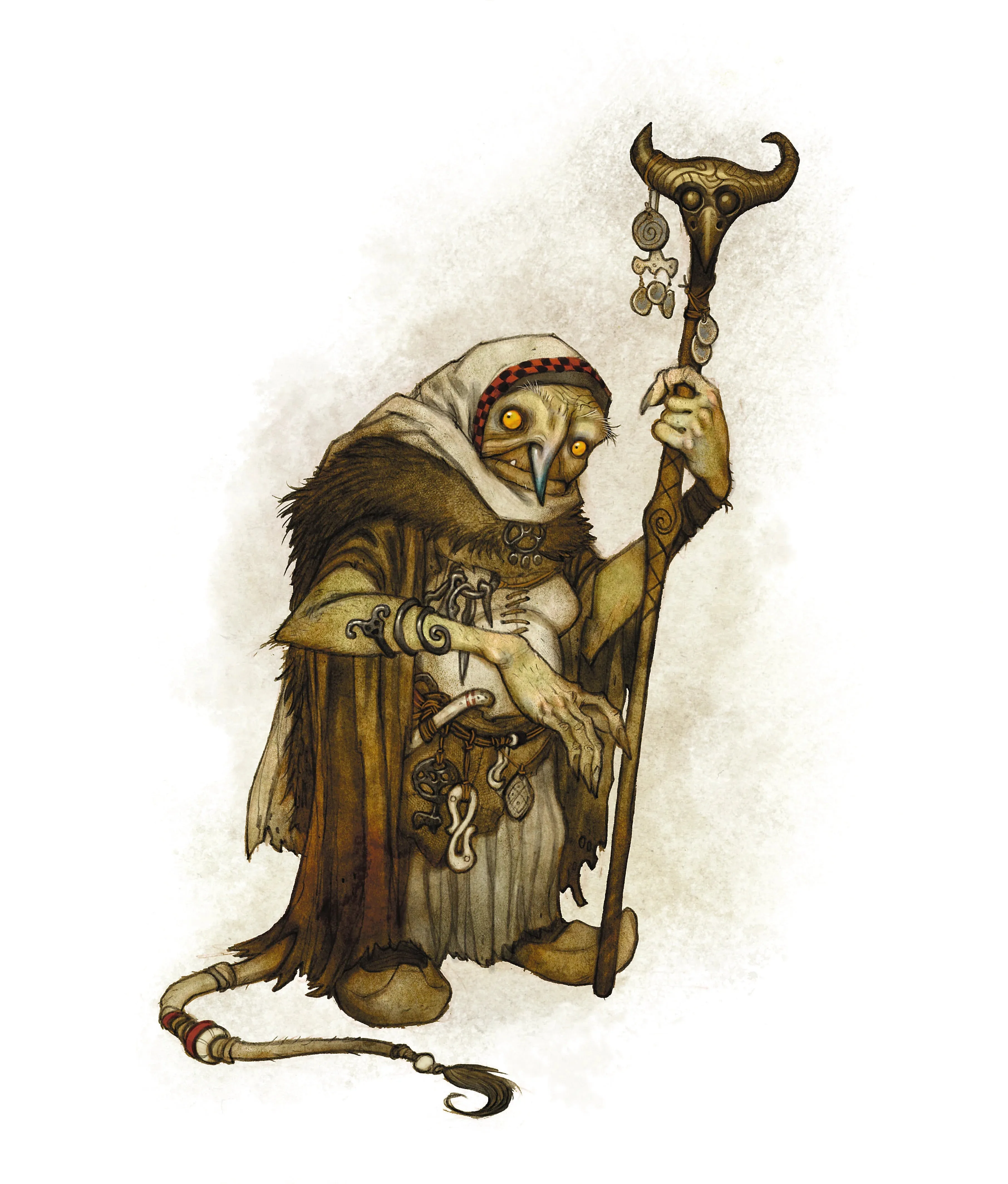 Vaesen - A Wicked Secret