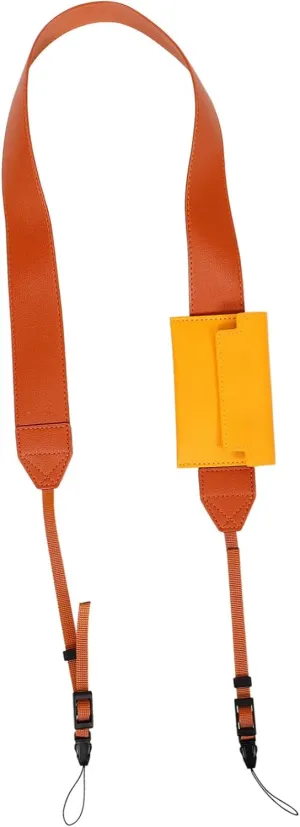 Vaguelly Camera Strap Shoulder Camera Harness for Photographers Camera Neck Rope Camera Lanyard Photography