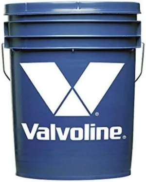 Valvoline - VV041 Hydraulic Fluid, AW 32, 5 gal.
