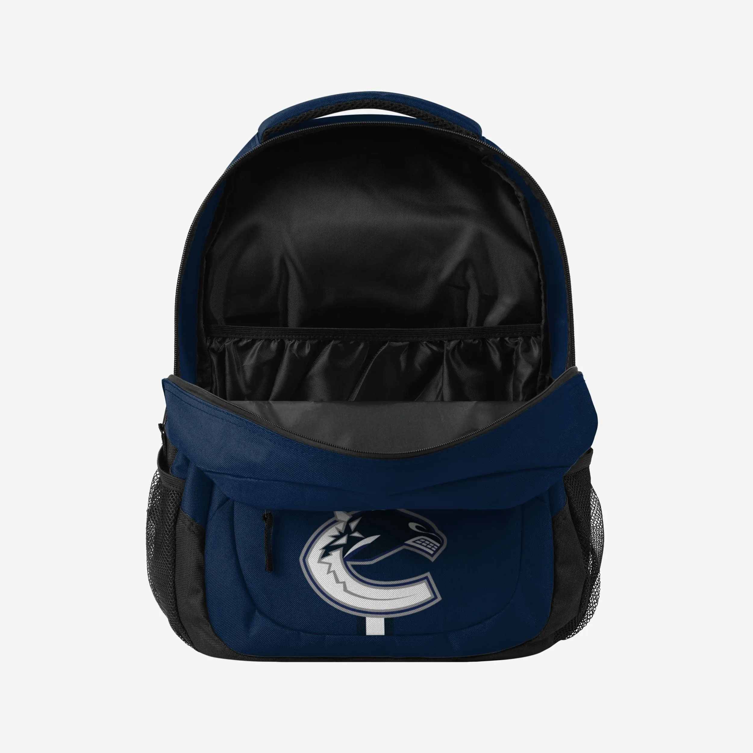 Vancouver Canucks Action Backpack