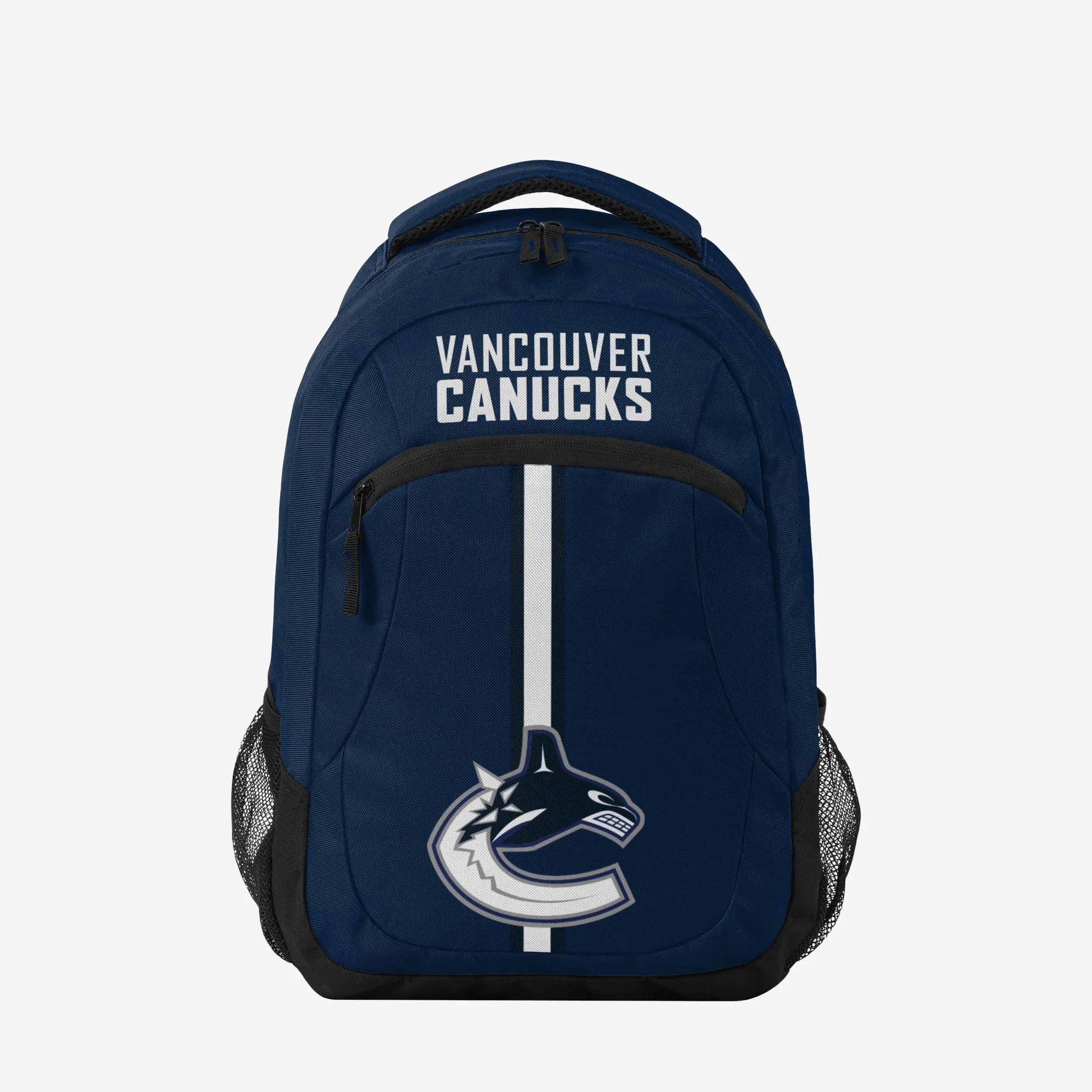 Vancouver Canucks Action Backpack