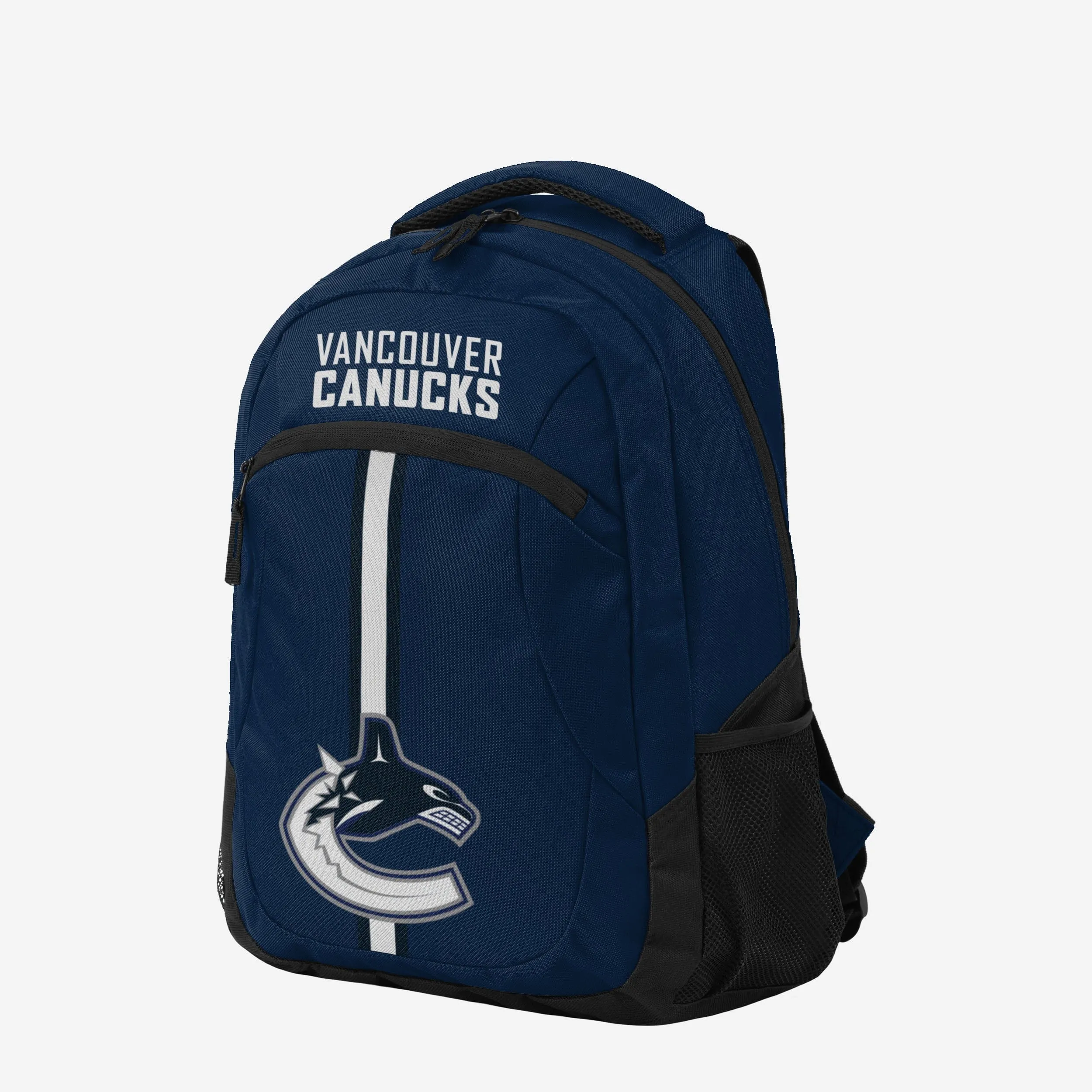 Vancouver Canucks Action Backpack