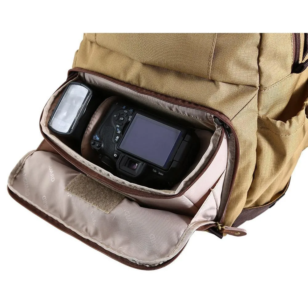 Vanguard Havana 41 DSLR Camera Backpack Case