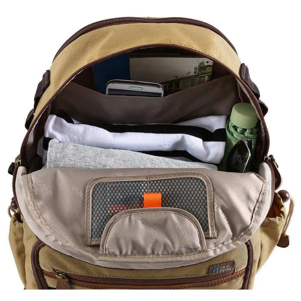 Vanguard Havana 41 DSLR Camera Backpack Case