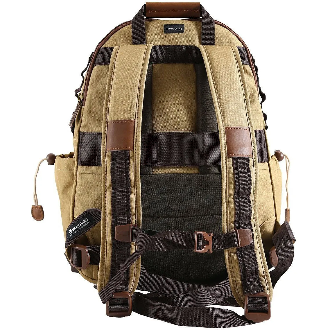 Vanguard Havana 41 DSLR Camera Backpack Case