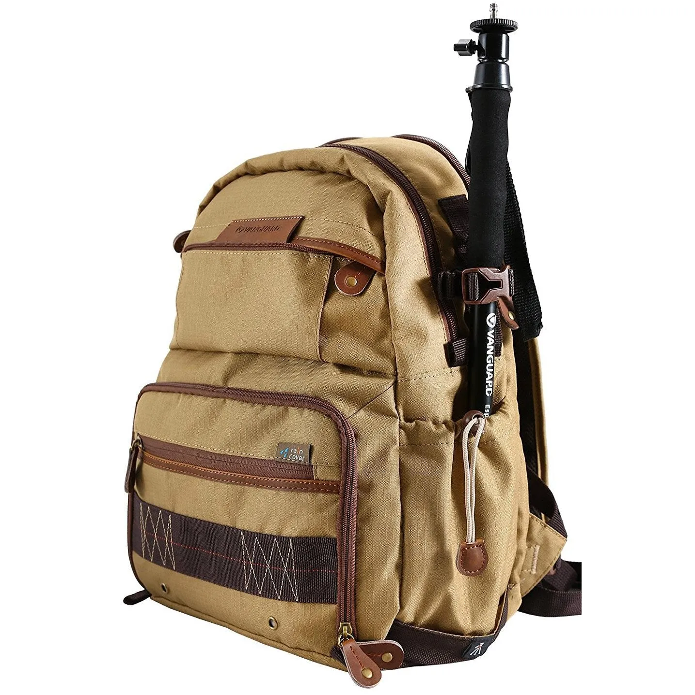 Vanguard Havana 41 DSLR Camera Backpack Case