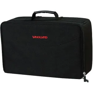 Vanguard Supreme Divider Insert 46D (Black)