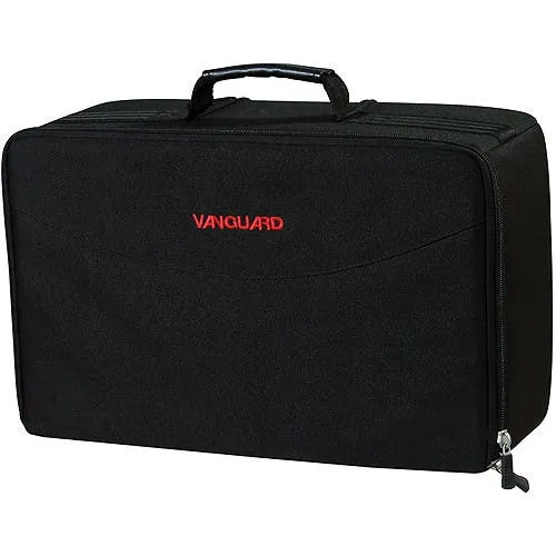 Vanguard Supreme Divider Insert 46D (Black)