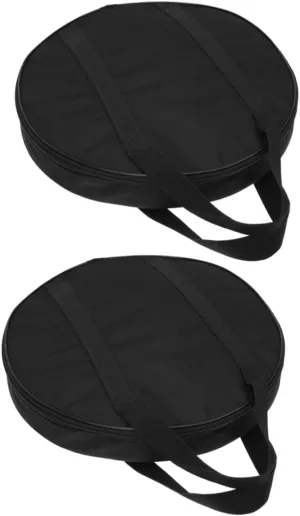VANZACK Waterproof Duffel Bag for Travel Bag Thickened Portable Instrument Protector