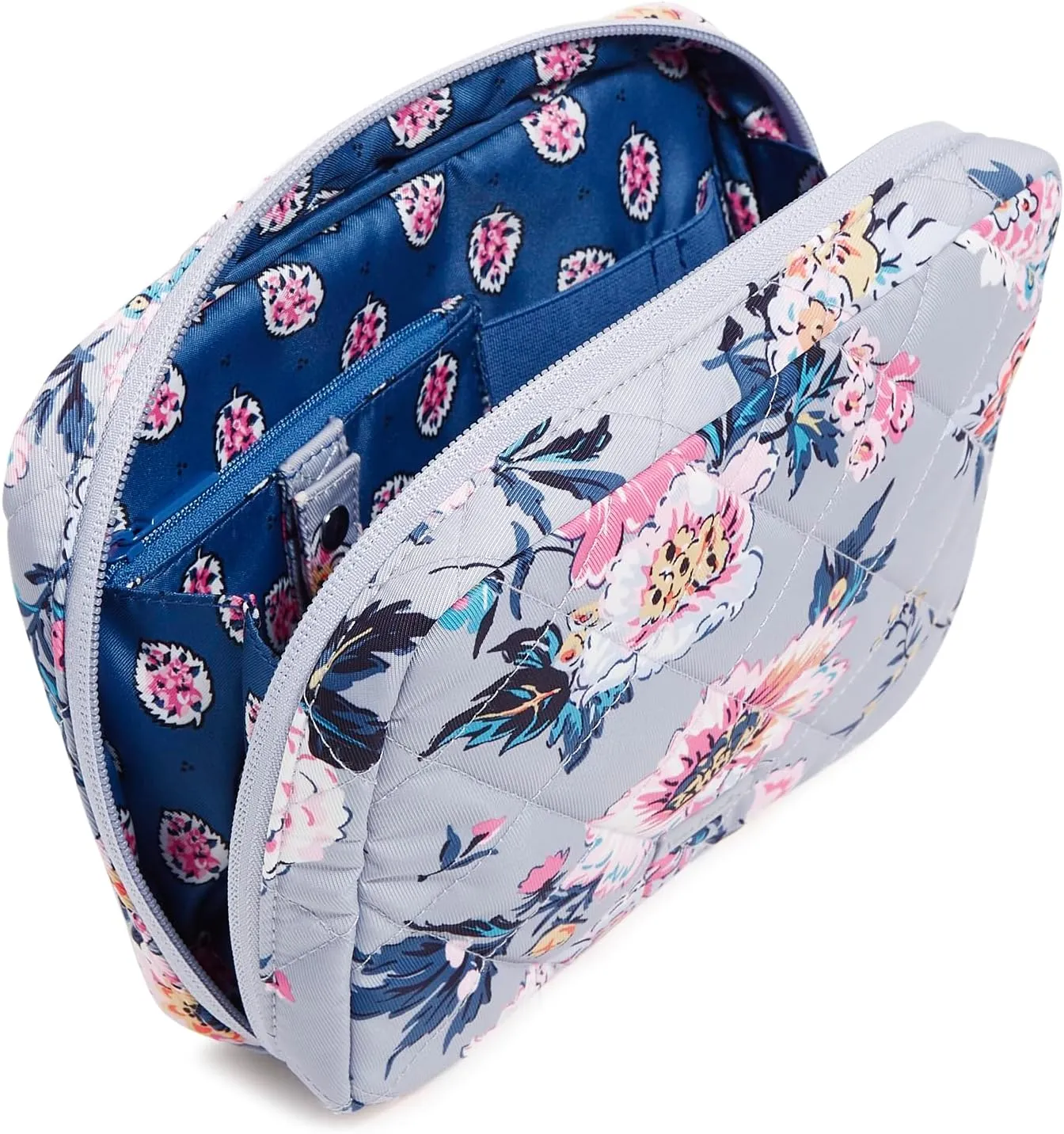 Vera Bradley Women's Performance Twill Cord Organizer