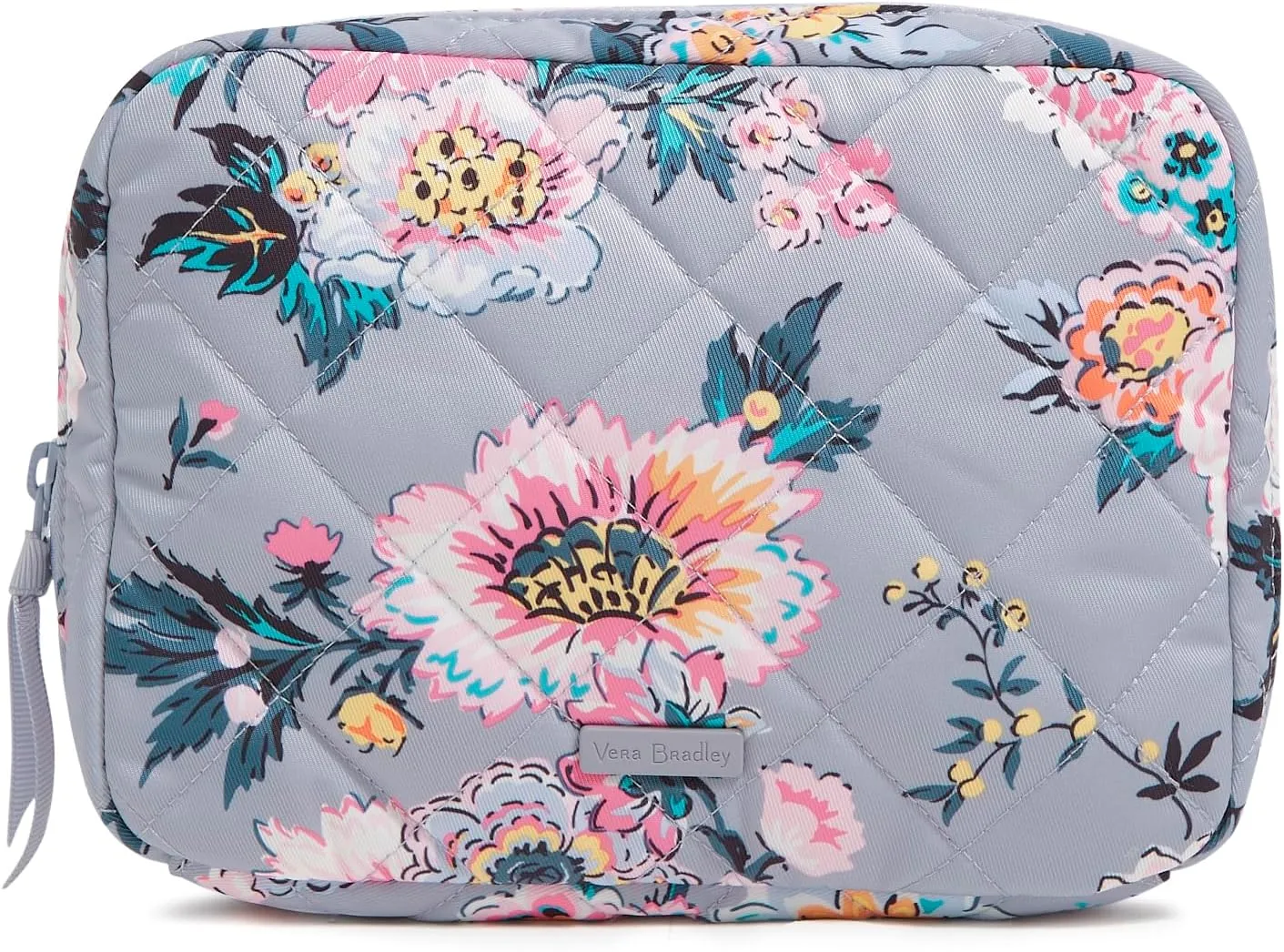 Vera Bradley Women's Performance Twill Cord Organizer