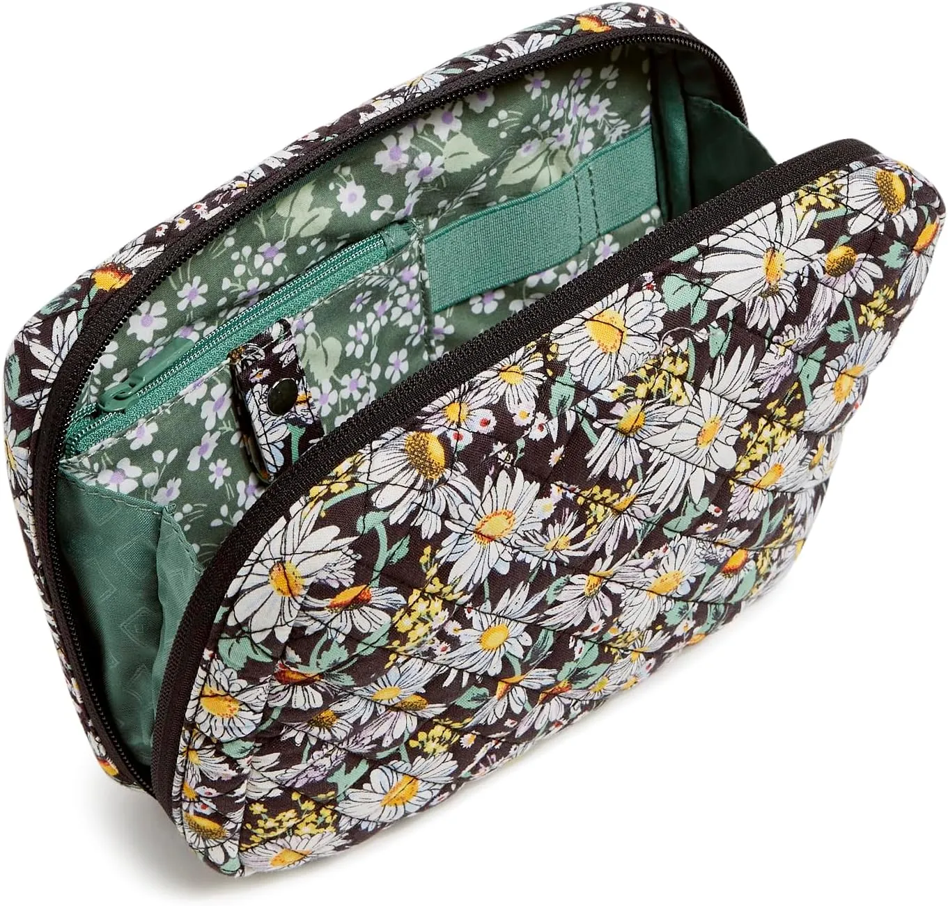 Vera Bradley Women's Premium Cotton Cord Organizer