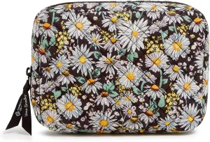 Vera Bradley Women's Premium Cotton Cord Organizer