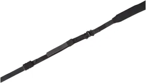 Viking Tactics Two Point Sling: Enhanced Security, Stability & Versatility - Quick Adjust Feature for On-The-Go Adaptation - The Industry Leader for Serious Hunters & Sport Enthusiasts (Black)