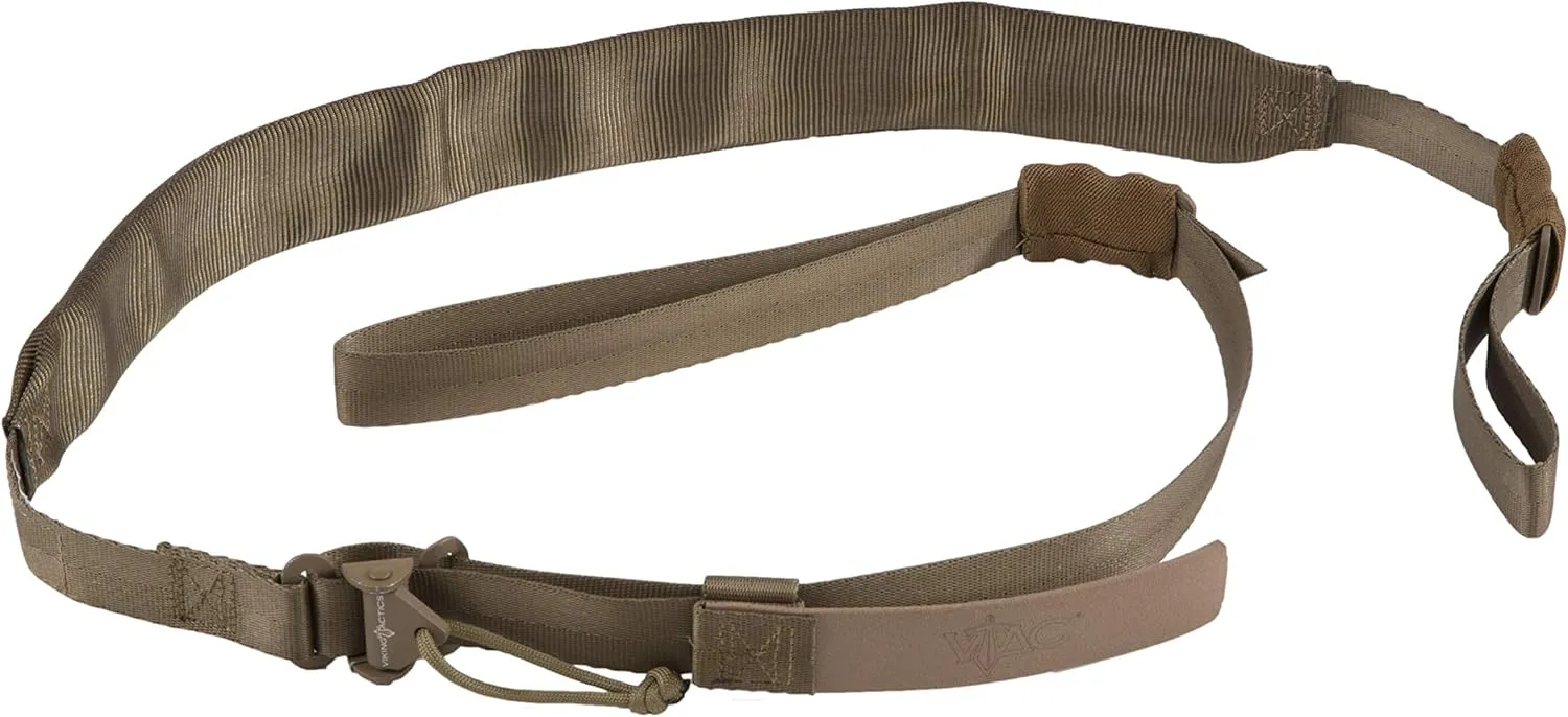 Viking Tactics VTAC Wide Padded Quick Adjust Upgrade Sling