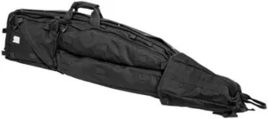 VISM by NcStar NcStar Drag BagNcStar Drag Rifle Shooting Bag, Tan