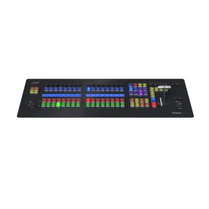 Vizrt Flex Control Panel for TriCaster Systems