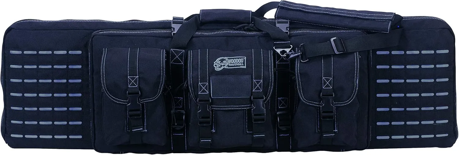 Voodoo Tactical 42" Padded Weapons Case - Custom Series