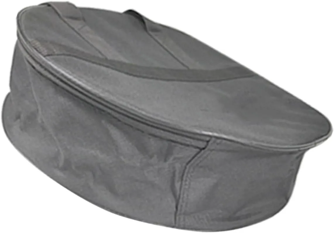 VOSAREA Tool Bag Charging Cable Organizer Storage Bag for Cord Car Repair Oxford Cloth Large Capacity Easy to Carry