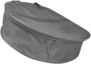 VOSAREA Tool Bag Charging Cable Organizer Storage Bag for Cord Car Repair Oxford Cloth Large Capacity Easy to Carry