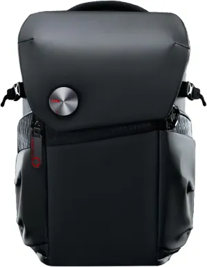 VSGO Camera and Drone Backpack Waterproof,16L Compatible for Sony Canon Nikon Camera, DJI RS3 Stabilizers, Lens Tripod Accessories 15.6 inch Laptop Compartment Quick Take Out