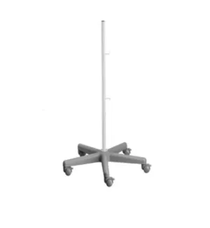 Waldmann Halux LED N30 Integrated Rolling Stand