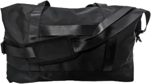 Walnut Tree Gym Bag for Men and Women，5 Way Carry (Hand/Crossbody/Suitcase) Gym Backpack，Waterproof Duffel Bag with Shoe Compartment, Laptop Sleeve and Wet Pocket – Travel，Sports，Hiking& Workout，Black