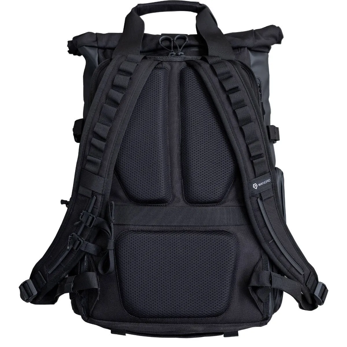 WANDRD PRVKE 21L v3 Photo Bundle (Black)