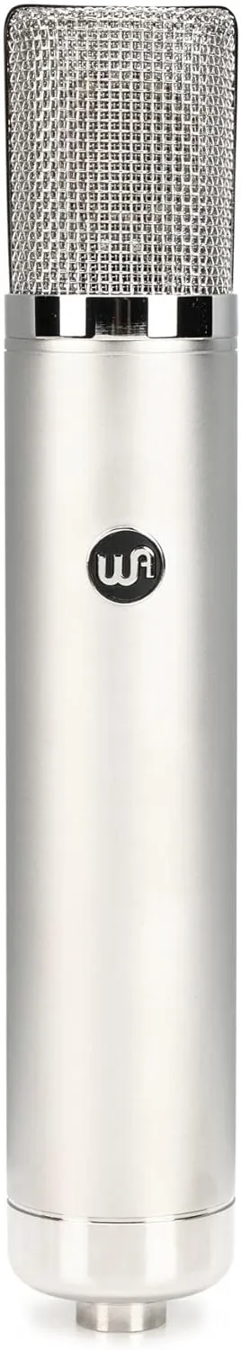 Warm Audio WA-CX12 Tube Condenser Microphone