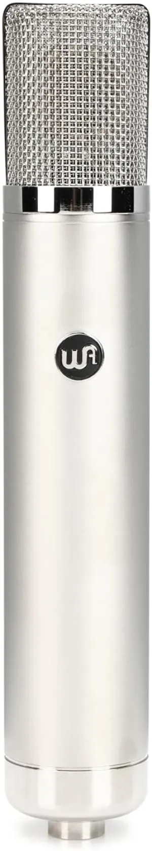 Warm Audio WA-CX12 Tube Condenser Microphone