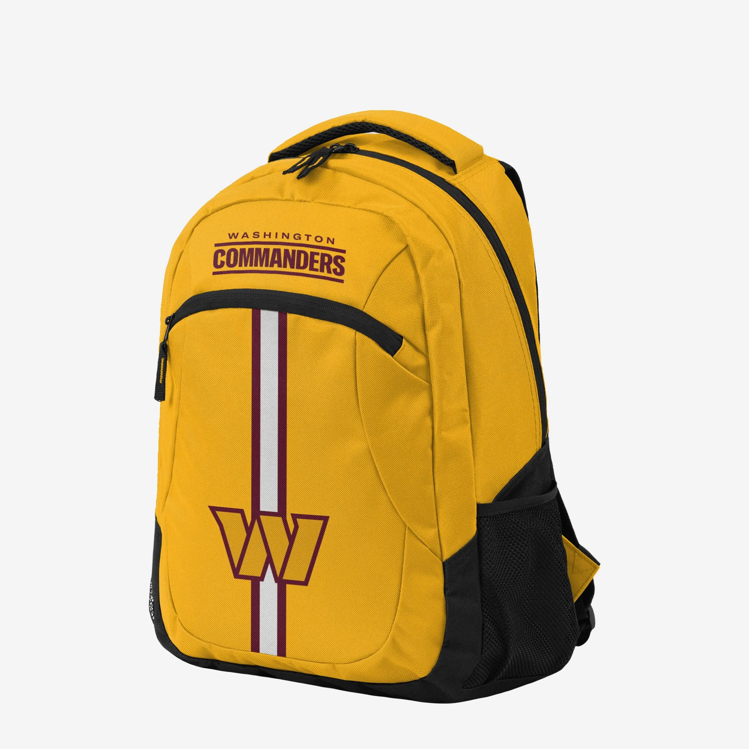 Washington Commanders Action Backpack