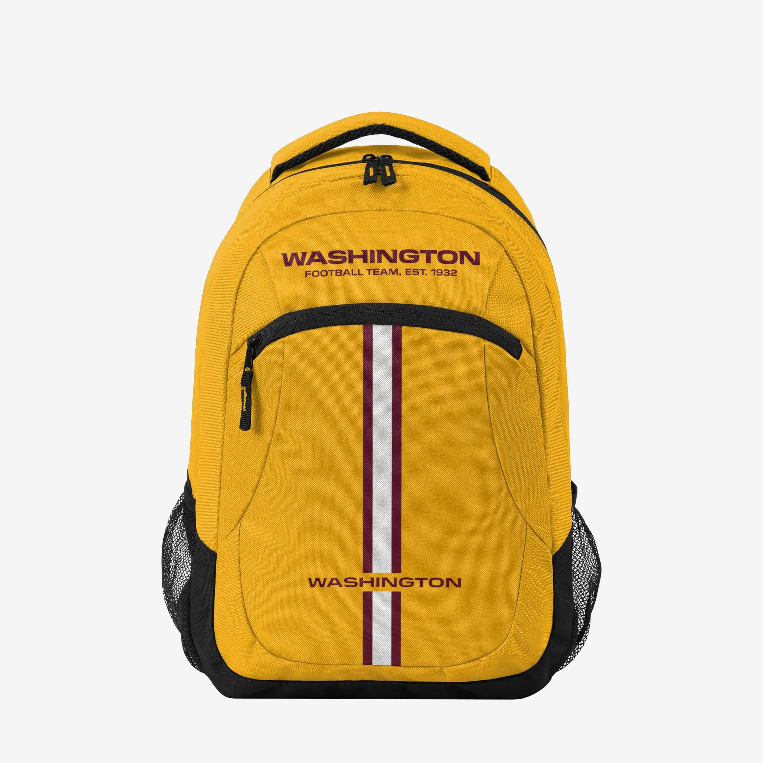 Washington Commanders Original Action Backpack