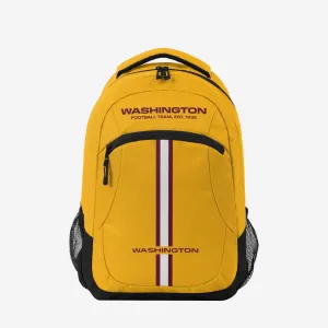 Washington Commanders Original Action Backpack