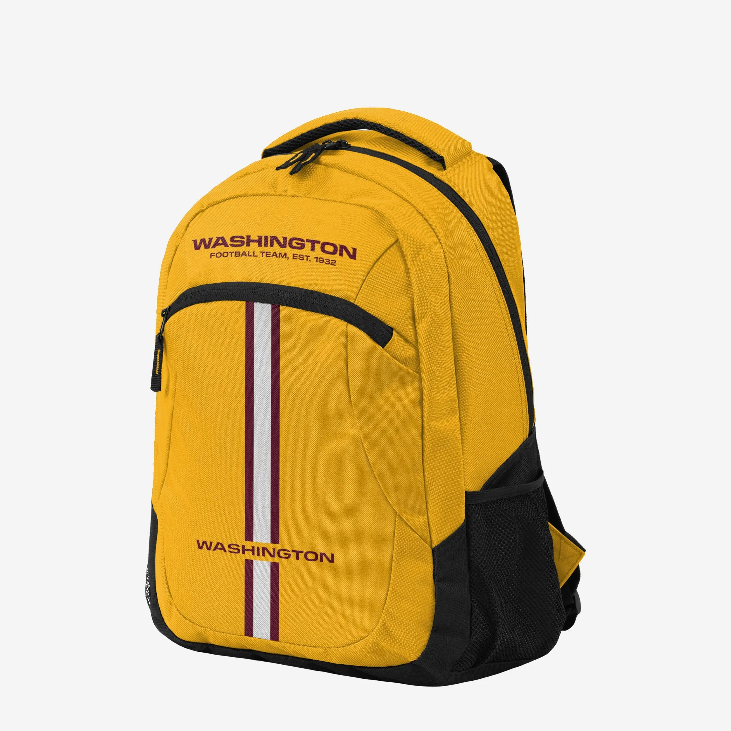 Washington Commanders Original Action Backpack