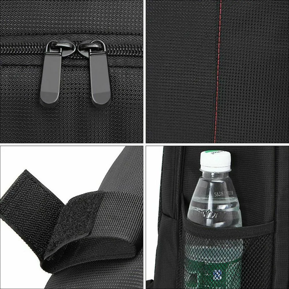 Waterproof Camera Backpack for All-Weather Conditions