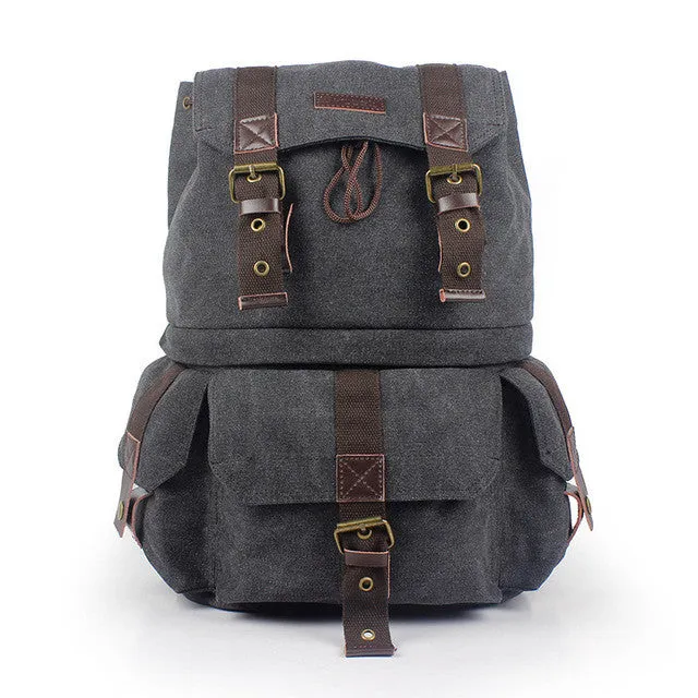 Waterproof Photo Camera Bag