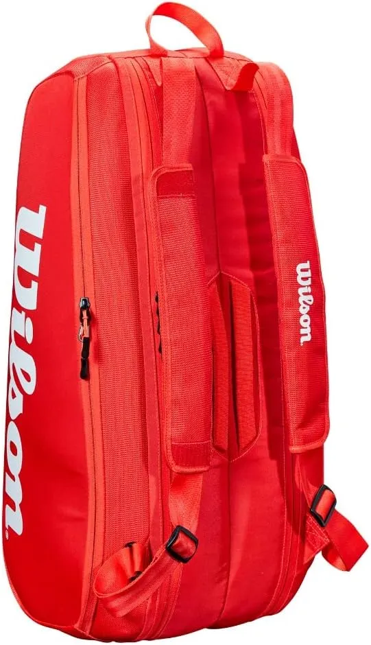 WILSON Adult Tennis Bag