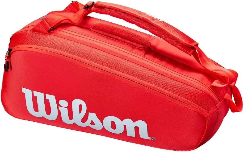 WILSON Adult Tennis Bag